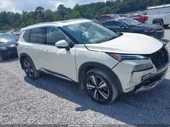 JN8AT3DCXMW102768 2021 NISSAN ROGUE