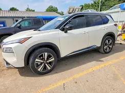 JN8AT3DCXMW103029 2021 NISSAN ROGUE