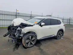 JN8AT3DCXMW103516 2021 NISSAN ROGUE