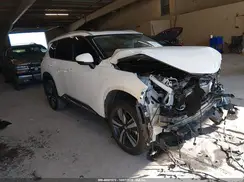 JN8AT3DCXMW103600 2021 NISSAN ROGUE