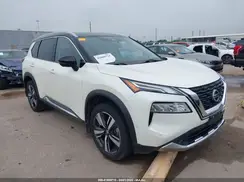 JN8AT3DCXMW104164 2021 NISSAN ROGUE
