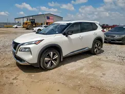 JN8AT3DCXMW104682 2021 NISSAN ROGUE