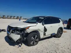 JN8AT3DCXMW105069 2021 NISSAN ROGUE