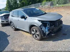 JN8AT3DCXMW105797 2021 NISSAN ROGUE