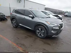 JN8AT3DCXMW106285 2021 NISSAN ROGUE