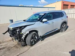 JN8AT3DCXMW106397 2021 NISSAN ROGUE
