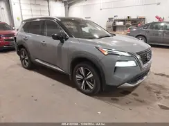 JN8AT3DCXMW107467 2021 NISSAN ROGUE