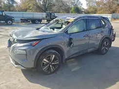 JN8AT3DCXMW107971 2021 NISSAN ROGUE
