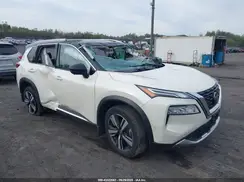 JN8AT3DD0MW302678 2021 NISSAN ROGUE