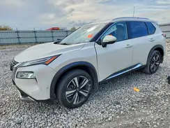 JN8AT3DD0MW303197 2021 NISSAN ROGUE