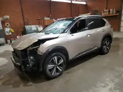 JN8AT3DD0MW306391 2021 NISSAN ROGUE