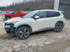 JN8AT3DD0MW306696 2021 NISSAN ROGUE