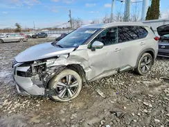 JN8AT3DD0MW306763 2021 NISSAN ROGUE