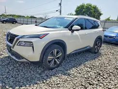 JN8AT3DD0MW307959 2021 NISSAN ROGUE