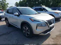 JN8AT3DD0MW308285 2021 NISSAN ROGUE