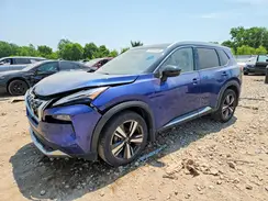 JN8AT3DD0MW313289 2021 NISSAN ROGUE