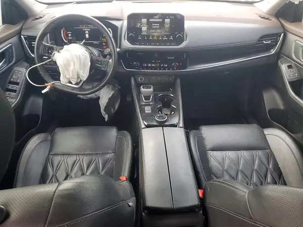 JN8AT3DD0MW314605 2021 NISSAN ROGUE - Image 8