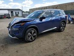 JN8AT3DD0MW315981 2021 NISSAN ROGUE