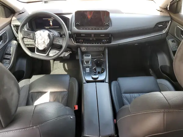 JN8AT3DD0MW315981 2021 NISSAN ROGUE - Image 8
