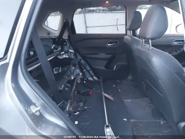 JN8AT3DD0MW317682 2021 NISSAN ROGUE - Image 8