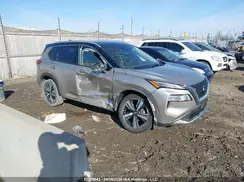 JN8AT3DD1MW300499 2021 NISSAN ROGUE