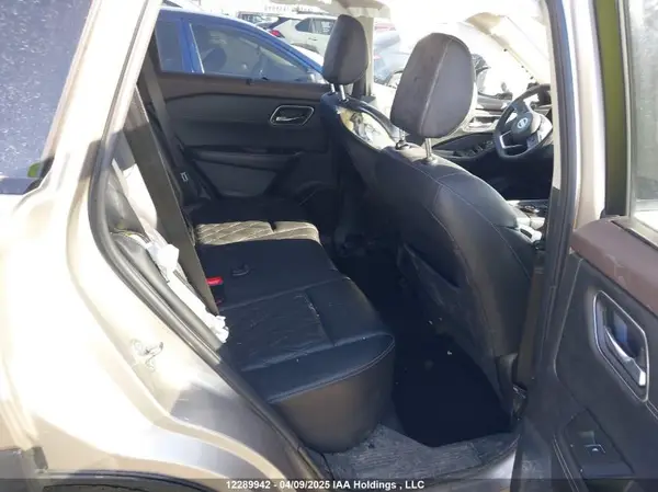 JN8AT3DD1MW300499 2021 NISSAN ROGUE - Image 8