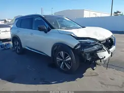 JN8AT3DD1MW301510 2021 NISSAN ROGUE