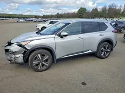 JN8AT3DD1MW301605 2021 NISSAN ROGUE