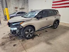 JN8AT3DD1MW302012 2021 NISSAN ROGUE