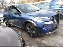 JN8AT3DD1MW303113 2021 NISSAN ROGUE