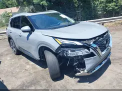JN8AT3DD1MW303581 2021 NISSAN ROGUE