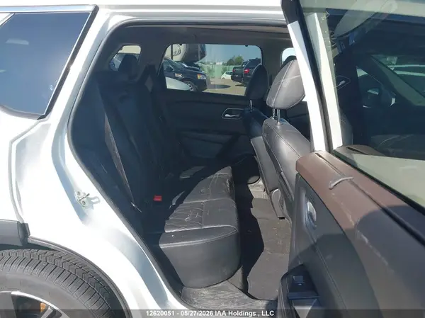 JN8AT3DD1MW303709 2021 NISSAN ROGUE - Image 8