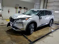 JN8AT3DD1MW303905 2021 NISSAN ROGUE