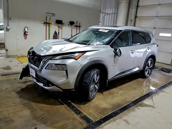 JN8AT3DD1MW303905 2021 NISSAN ROGUE