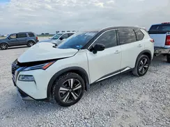 JN8AT3DD1MW304519 2021 NISSAN ROGUE