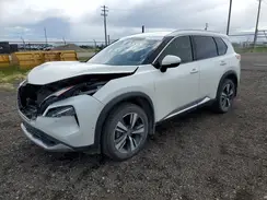 JN8AT3DD1MW305430 2021 NISSAN ROGUE