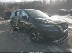 JN8AT3DD1MW306870 2021 NISSAN ROGUE