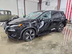 JN8AT3DD1MW307422 2021 NISSAN ROGUE