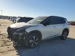 JN8AT3DD1MW307999 2021 NISSAN ROGUE