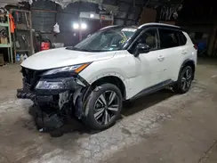 JN8AT3DD1MW308277 2021 NISSAN ROGUE
