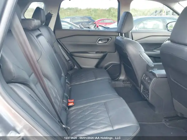 JN8AT3DD1MW310580 2021 NISSAN ROGUE - Image 8