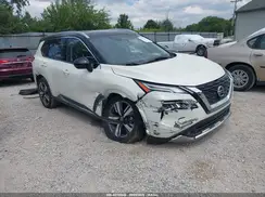 JN8AT3DD1MW310644 2021 NISSAN ROGUE