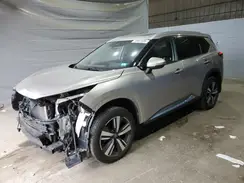 JN8AT3DD1MW313544 2021 NISSAN ROGUE