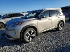 JN8AT3DD1MW313740 2021 NISSAN ROGUE