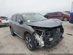 JN8AT3DD1MW314399 2021 NISSAN ROGUE