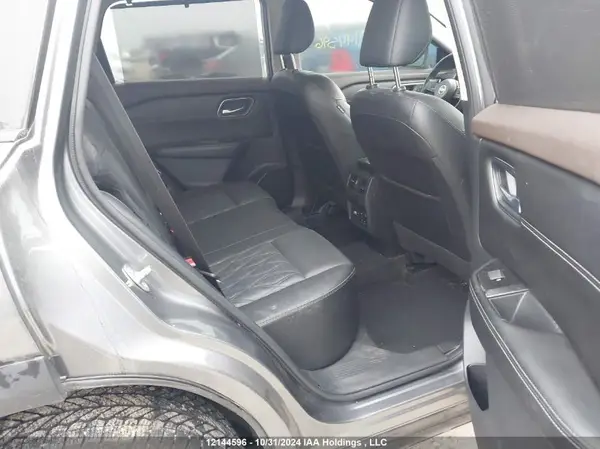 JN8AT3DD1MW314399 2021 NISSAN ROGUE - Image 8