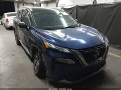 JN8AT3DD1MW314600 2021 NISSAN ROGUE