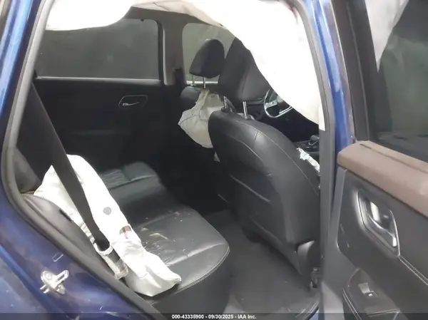 JN8AT3DD1MW314600 2021 NISSAN ROGUE - Image 8