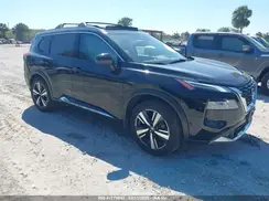JN8AT3DD1MW314614 2021 NISSAN ROGUE