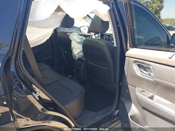 JN8AT3DD1MW314614 2021 NISSAN ROGUE - Image 8